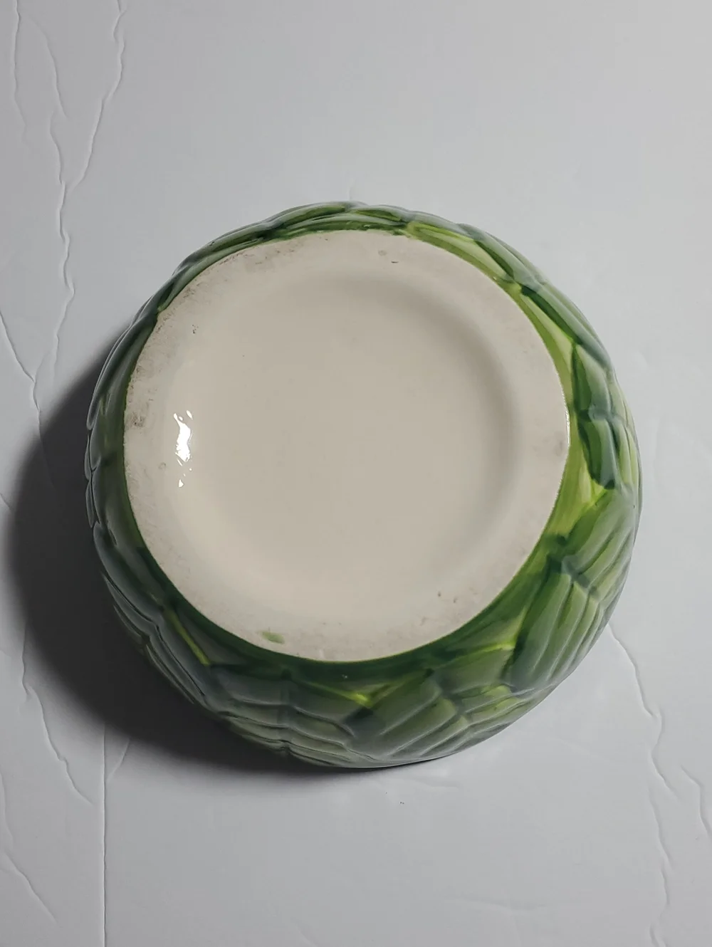 Cabbage Bowl